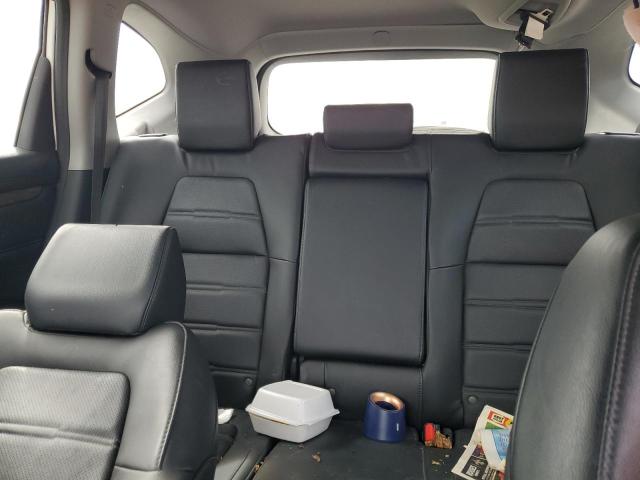 2018 HONDA CR-V TOURING #3294180940