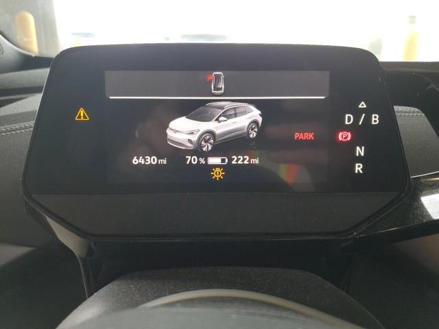 2023 VOLKSWAGEN ID.4 PRO S 1V2VMPE8XPC021401