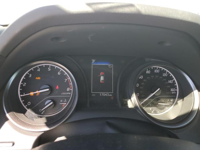 2024 TOYOTA CAMRY SE N #3287703054