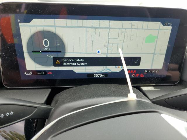 2025 HONDA PROLOGUE TOUR #3291550917