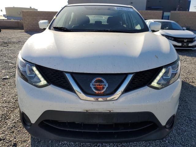 2019 NISSAN ROGUE SPOR - Inny widok