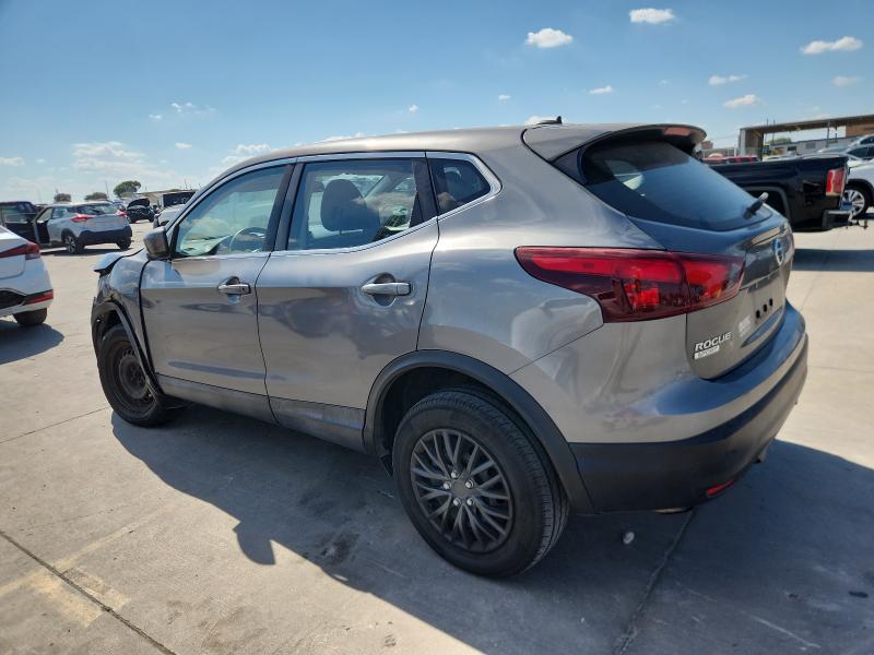 2019 NISSAN ROGUE SPOR - JN1BJ1CP4KW234052