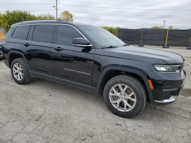 2021 JEEP GRAND CHER - Other View