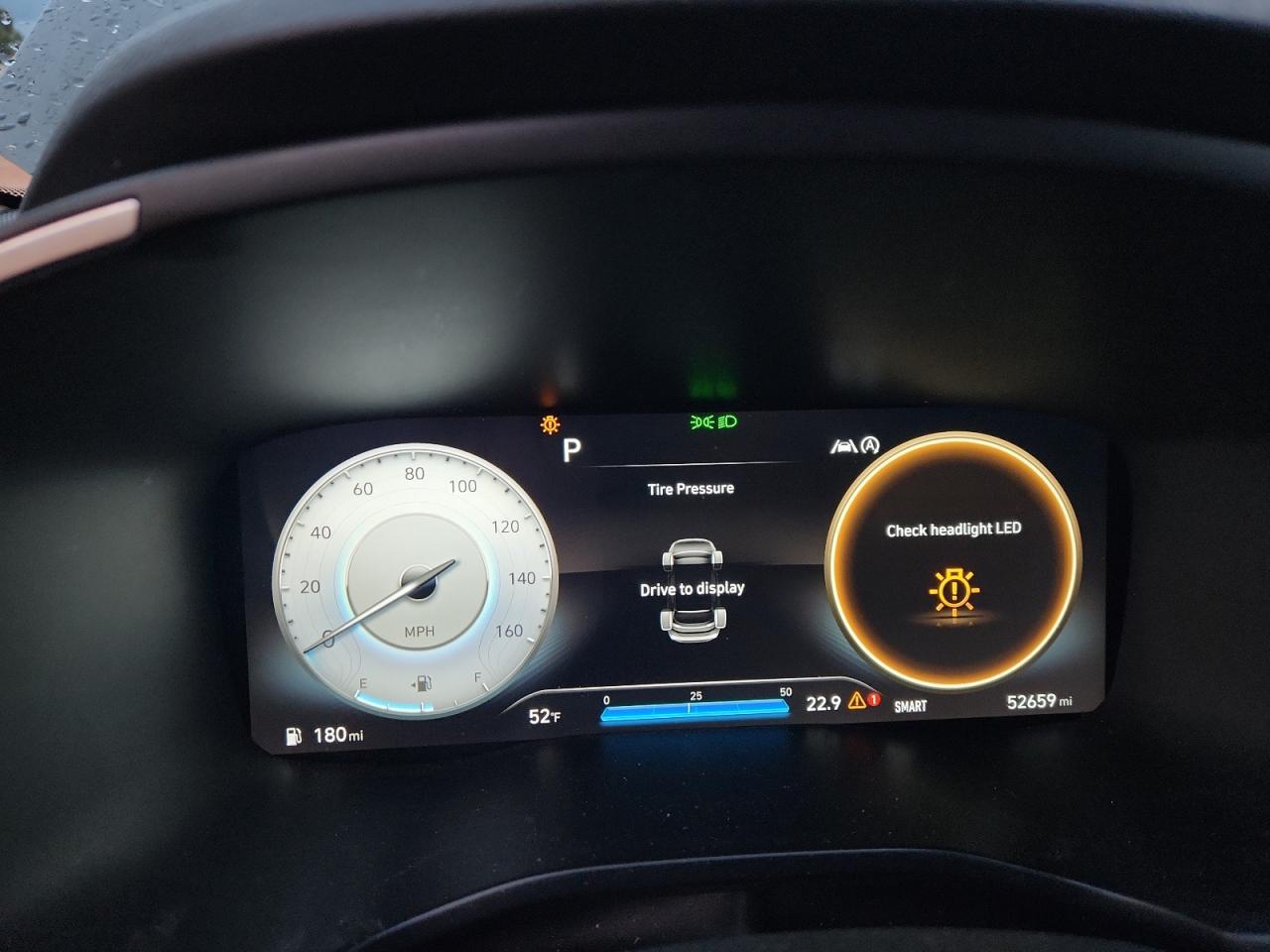 HYUNDAI SANTA FE SEL