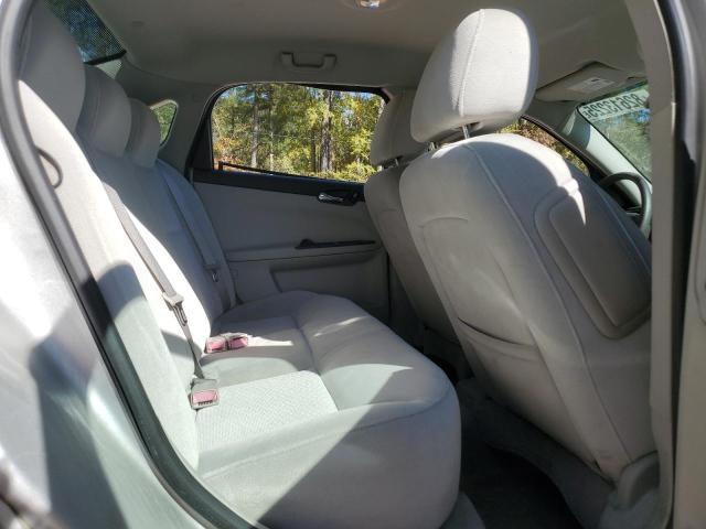 2010 CHEVROLET IMPALA LS - 2G1WA5EK3A1146485