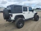 Lot #3296886839 2015 JEEP WRANGLER UNLIMITED SPORT