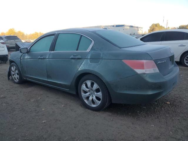 2010 HONDA ACCORD EXL - 1HGCP2F89AA806191