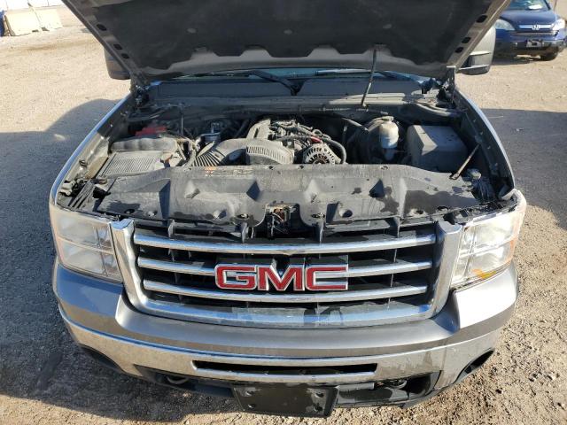 2012 GMC SIERRA K15 #3282507864