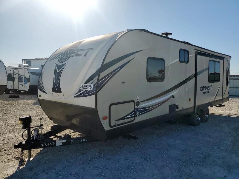 2019 KZCO TRAILER #3291551978