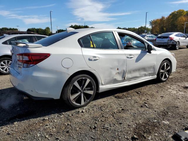 2019 SUBARU IMPREZA SP - 4S3GKAM65K3621006