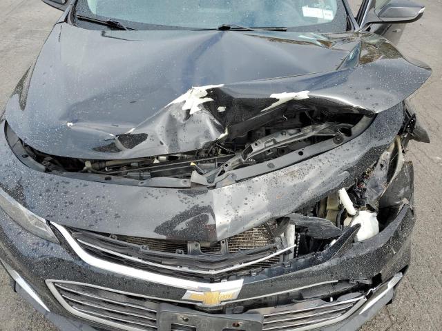 2018 CHEVROLET MALIBU LT 1G1ZD5ST4JF173978