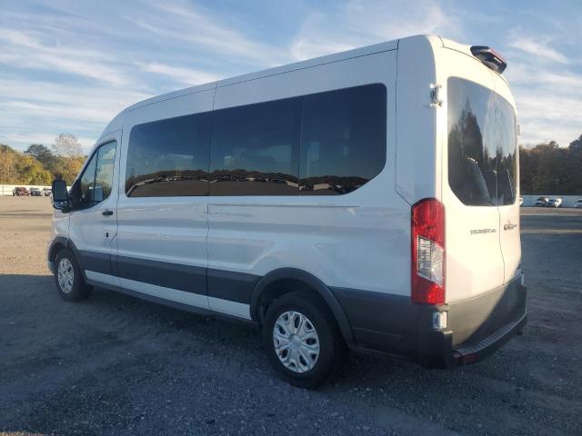 2023 FORD TRANSIT T- - 1FBAX2C85PKA70366