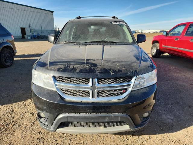 2015 DODGE JOURNEY SX - 3C4PDCCG1FT751617