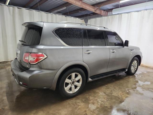 2020 NISSAN ARMADA SV #3290247302