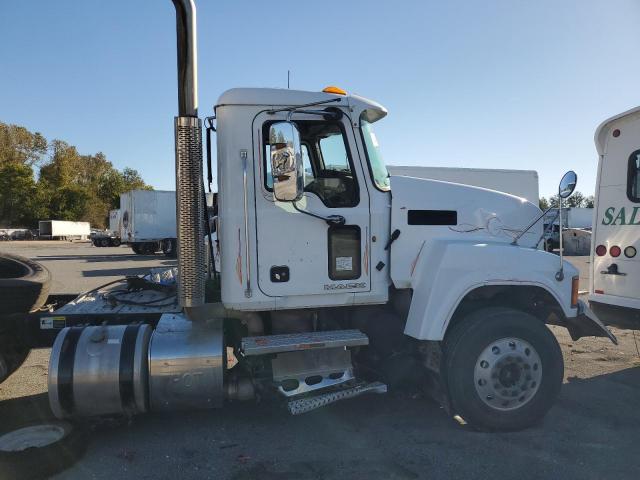 2012 MACK 600 CHU600 #3286761310