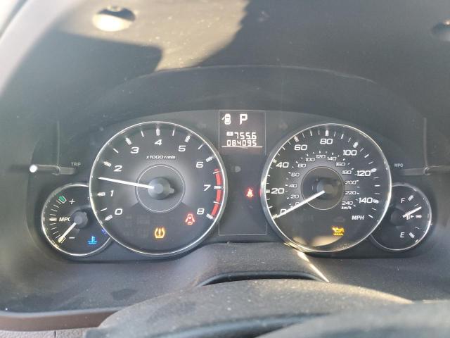 2011 SUBARU OUTBACK 2. - 4S4BRCGC7B3357382