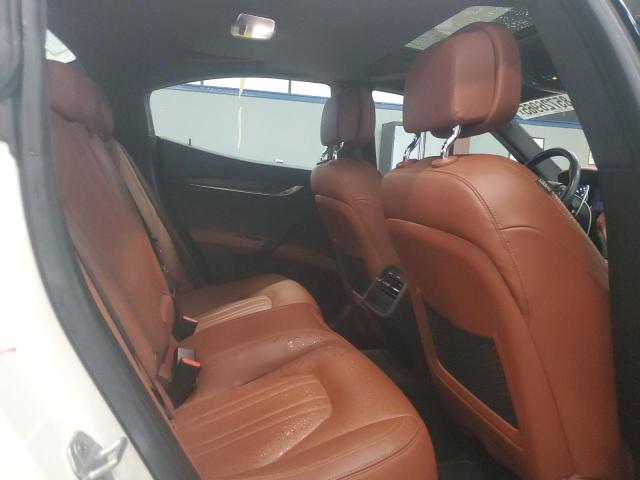 2022 MASERATI GHIBLI MOD - ZAM57YSM2N1385610