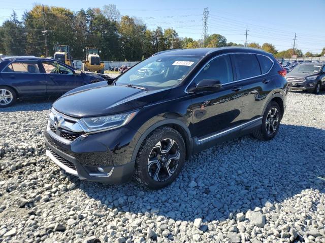 HONDA CR-V TOURI