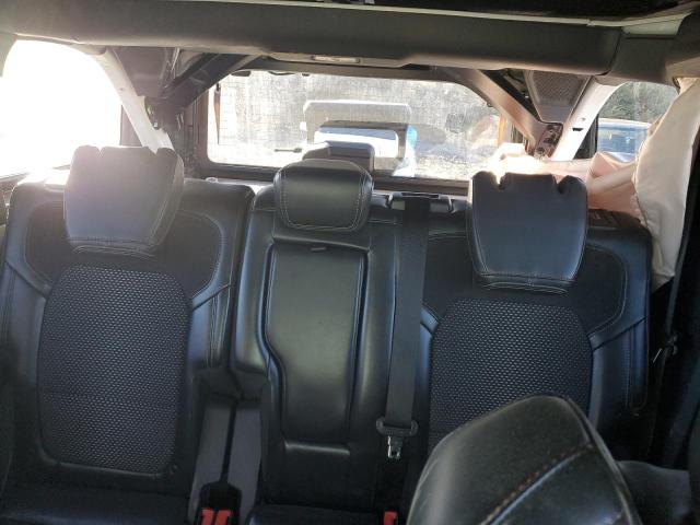 2023 FORD BRONCO RAP 1FMEE5JR5PLA89490