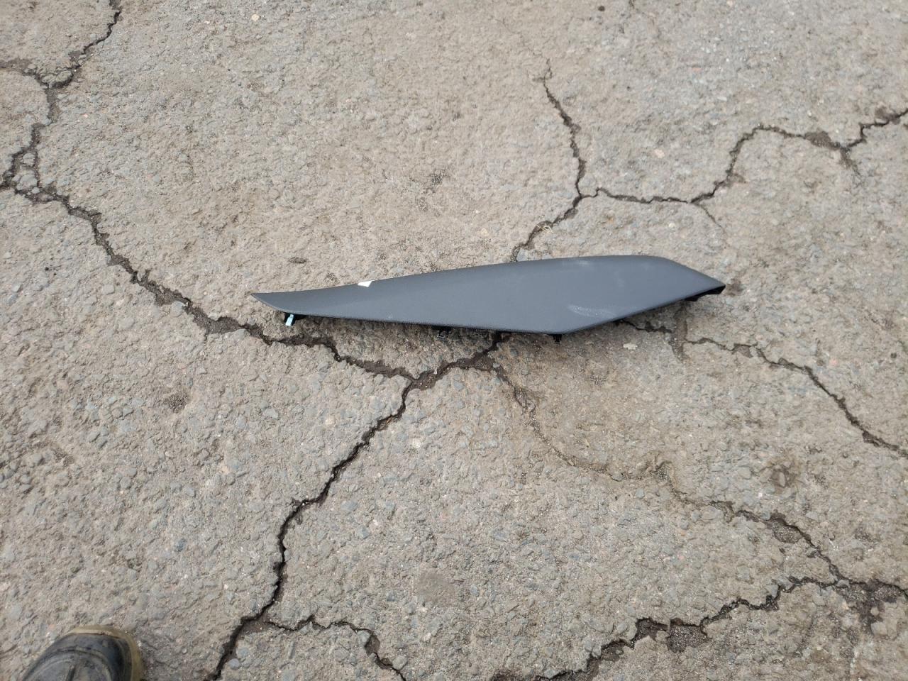 Lot #3317702085 2024 HONDA ACCORD EX