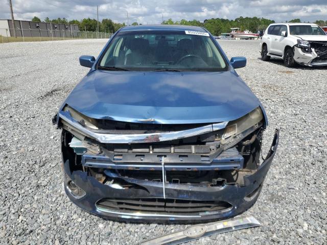 2010 FORD FUSION SEL #3293336447