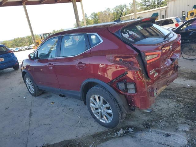 2021 NISSAN ROGUE SPOR JN1BJ1AV8MW315186