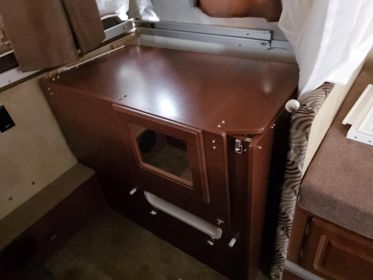 Lot #3283987809 2015 FLAGSTAFF TRAVEL TLR