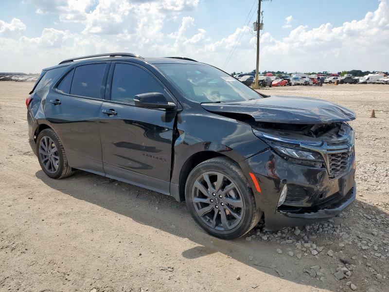 2022 CHEVROLET EQUINOX RS - 2GNAXMEV9N6153624