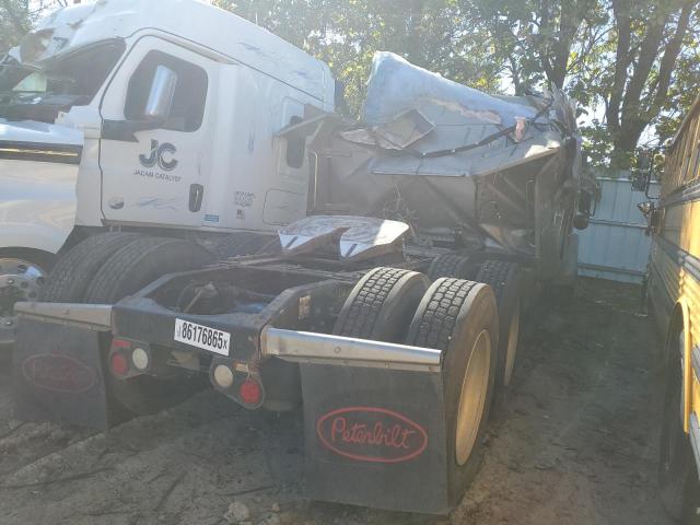 2006 PETERBILT TRACTOR 379 #3285102396