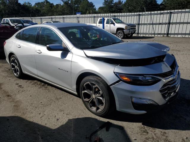 2020 CHEVROLET MALIBU LT #3296280485