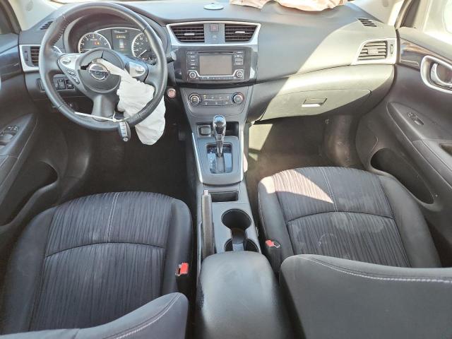 2017 NISSAN SENTRA S - 3N1AB7AP7HY227189