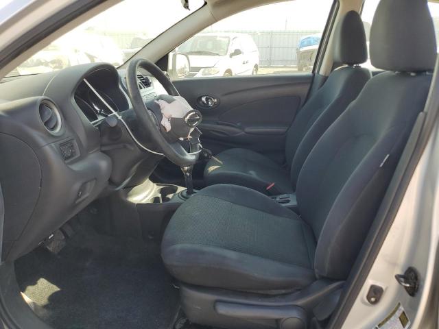 2013 NISSAN VERSA S - 3N1CN7AP1DL844384