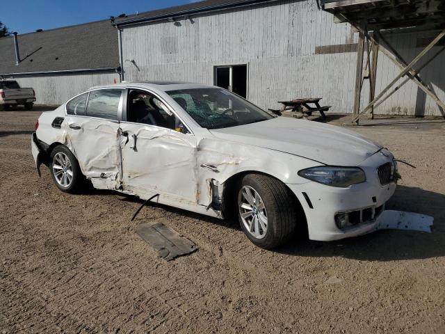 2016 BMW 528 XI WBA5A7C54GG643226