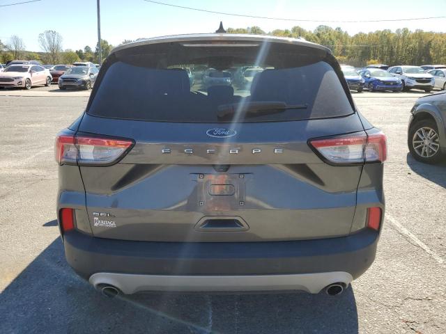 2022 FORD ESCAPE SEL #3312194106