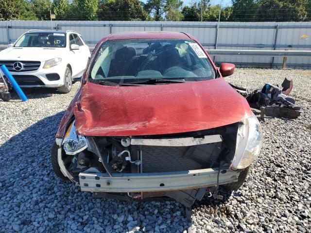 2017 NISSAN VERSA S - 3N1CN7AP5HL846399