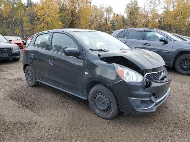 2017 MITSUBISHI MIRAGE ES - ML32A3HJ3HH008520