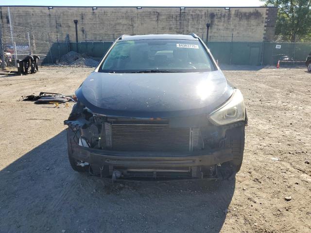 2013 HYUNDAI SANTA FE S - 5XYZU3LB9DG014764