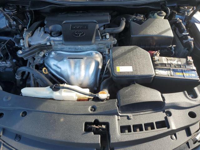 2016 TOYOTA CAMRY LE 4T1BF1FK5GU201381