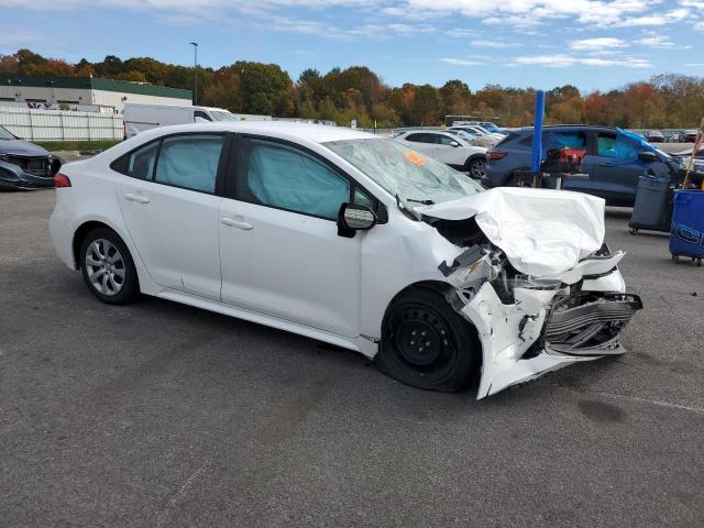2023 TOYOTA COROLLA LE - 5YFB4MDE7PP021132