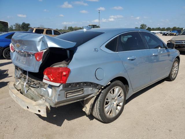 2015 CHEVROLET IMPALA LS 1G11Z5SLXFU109929