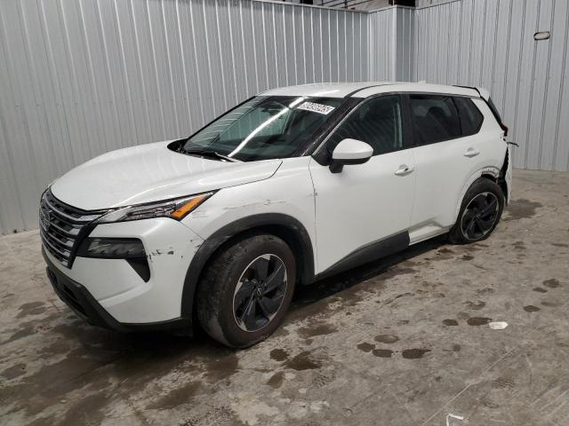 Global Auto Auctions: 2025 NISSAN ROGUE SV