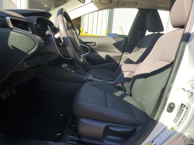 2023 TOYOTA COROLLA LE #3282332259