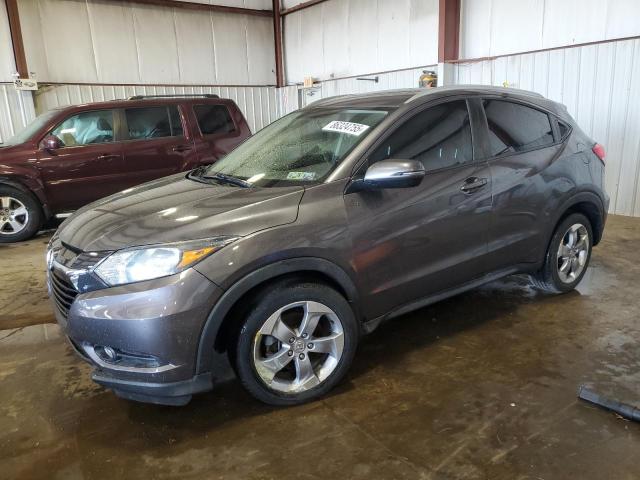 2016 HONDA HR-V EXL - 3CZRU6H79GM760560
