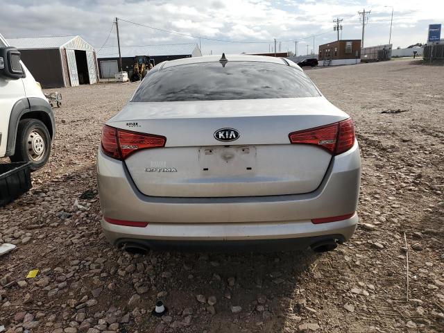 2013 KIA OPTIMA LX #3282635084