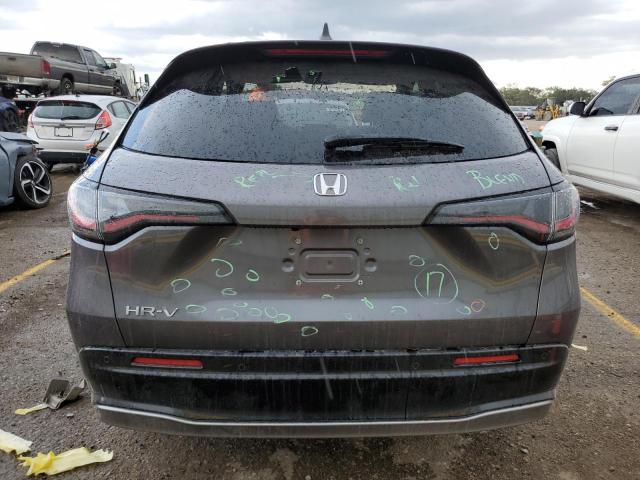 2023 HONDA HR-V EXL - 3CZRZ1H76PM731232