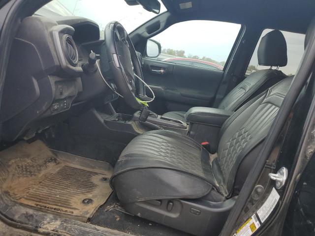 2022 TOYOTA TACOMA DOUBLE CAB - 3TMDZ5BN6NM135856