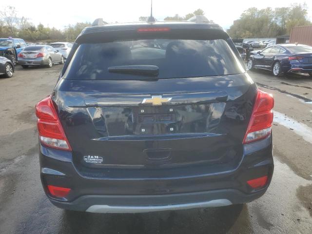 2022 CHEVROLET TRAX 1LT #3303723439