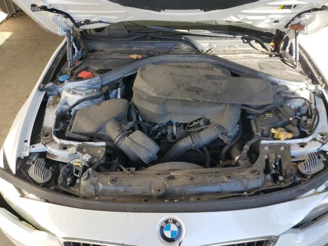 2018 BMW 430XI GRAN WBA4J3C5XJBL02969