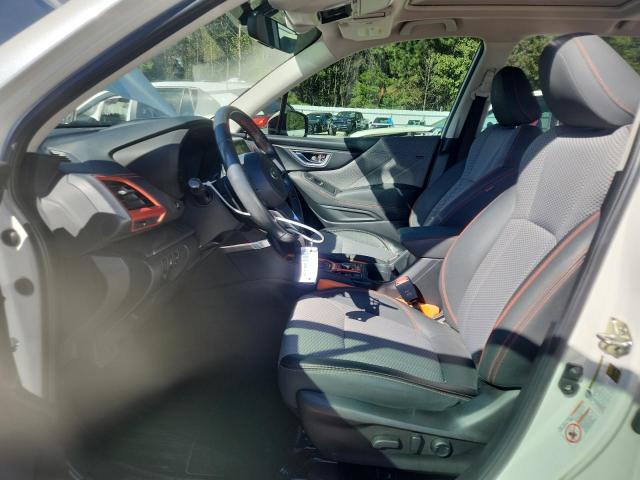 2019 SUBARU FORESTER S - JF2SKAPC9KH567600