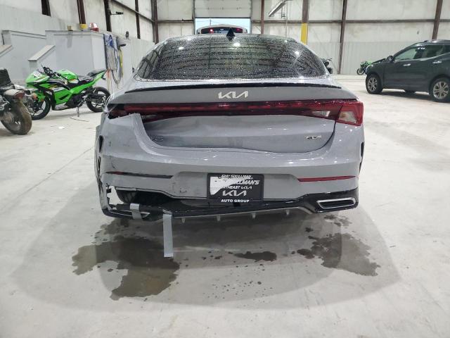 2024 KIA K5 GT LINE #3275326339